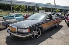 2026年最新】キャデラ ブロアムの人気アイテム - メルカリ