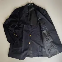 BrooksBrothers 紺ブレ 金ボタン テーラードジャケット 37REG - メルカリ