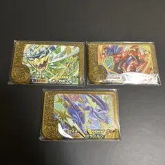 ポケモンフレンダピック　スーパートレジャー