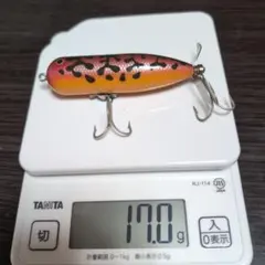 Heddon　メガバス Magnum Torpedoのサムネイル