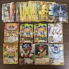 2026年最新】イナズマイレブンカードの人気アイテム - メルカリ