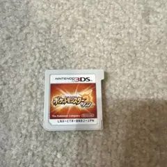ポケットモンスター　サンのサムネイル
