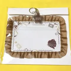あんスタ ポストカードケース GIGO MELLOW DEAR US シナモン あんスタ ポストカードケース GIGO限定 MELLOW DEAR US - メルカリ
