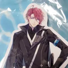 泡沫のユークロニア ミニ スタンディパネル 依 BGS 抽選 B賞