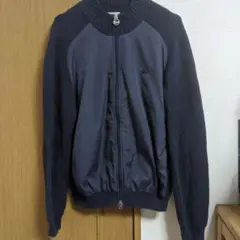 LACOSTE SPORT ハイブリッド ジップアップ ブルゾン 5のサムネイル