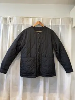 FORK&SPOON　リバーシブルブルゾン