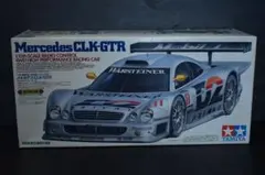 2026年最新】タミヤ CLK GTRの人気アイテム - メルカリ