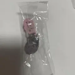 しかるねこ めじるしアクセサリー あまやかすねこ