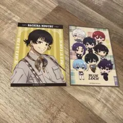 蜂楽廻 ブロマイド ブルーロック