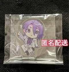 ナムコ限定　ブルーロック　ミニアクリルプレート　御影玲王