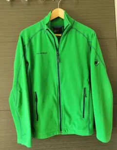 人気◇MAMMUT◇Aconcagua ML Jacket◇アジア:M/グリーン - メルカリ
