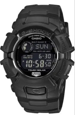 腕時計 ジーショック 電波ソーラー GW-2310UFB-1JF