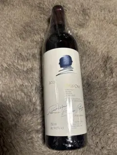 Opus One 2013 赤ワイン 750ml - メルカリ