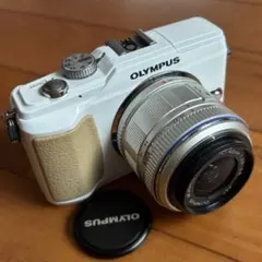 ✨スマホへ転送✨オリンパス PL2 ミラーレスカメラ