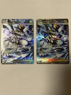 美品】 ポケモンカード メガゼラオラexSAR クラジオの決戦 SAR - メルカリ