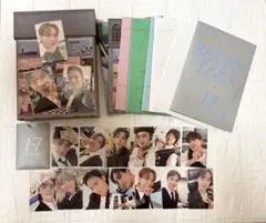 BEST ALBUM 17 IS RIGHT HERE HEAR ver