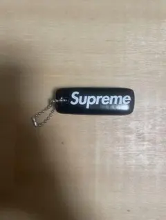Supreme キーホルダー ブラックのサムネイル