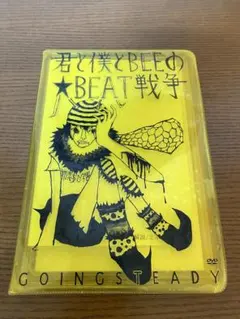 GOING STEADY ポスターセット 2026年最新】going steady ポスターの人気アイテム - メルカリ