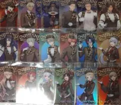 にじさんじ ウエハース 2