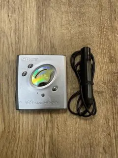 SONY MD WALKMAN MZ-E505ポータブルMDプレーヤー ジャンク 再生OK ソニー MZ-E505 MD Walkman MDプレーヤー - メルカリ