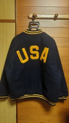 2026年最新】POLO JEANS スタジャンの人気アイテム - メルカリ