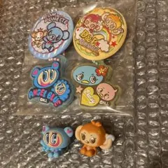 新品　ナルミヤキャラクターズ　6点セット　ナルミヤ