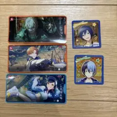 プロセカ メモステ まとめ売り　ノーマル