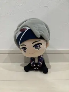 BTS TinyTAN テテ　Ｖ 一番くじ　V賞