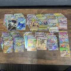 ポケモンカード 59枚セット まとめ売り MA AR SR RRR RP