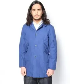 Amanjakania Come Home Coat コート ショップコート