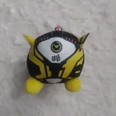 仮面ライダージオウ 仮面ライダーゲイツ クリーナーマスコット 劇場 ぬいぐるみ