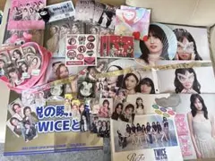 TWICE MISAMO ミサモ SSJYP ロサンゼルス コンプセット - メルカリ