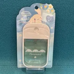 シナモロール ヘア＆ボディ フレグランスミスト　スカイブルーブーケの香りのサムネイル