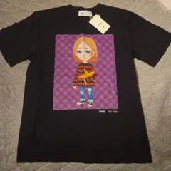 CONVERSE TOKYO LACE-UP COLLAR SOCCER TEE - メルカリ
