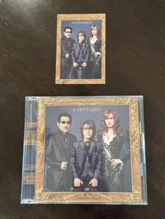 天地創造 THE ALFEE アルフィー CD - メルカリ