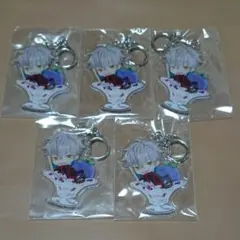 あんスタ 晃牙 アニカフェ アクキー