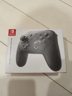 ☺*︎様 Nintendo Switch Pro Controller ブラック