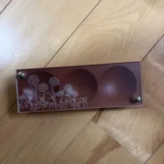 HACOA アクセサリーケース