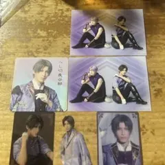 刀剣乱舞ミュージカル　静かなる夜半の寝ざめ へし切り長谷部グッズ