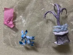 ポケットモンスター Diamond Dust ダイヤモンドダスト ② グレイシア