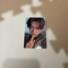 txt ヨンジュン トレカ TOGETHER