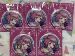 プロセカ 鳳えむ CD特典缶バッジ - メルカリ