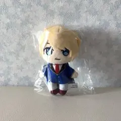 【タグ付き】推しの子 アクア ぬいぐるみ マスコットのサムネイル