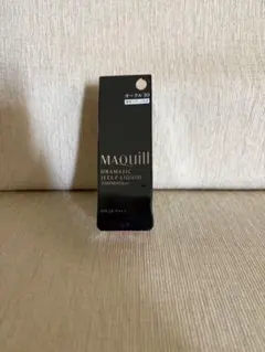 MAQuillAGE ドラマティックジェリーリキッド オークル30のサムネイル