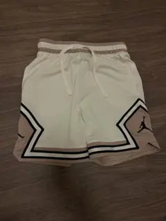 ジョーダン　ハーフパンツ　バスパン