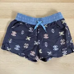 パタゴニア バギーズ　ガールズＬ