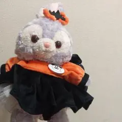 ハロウィン ウサギ ぬいぐるみ マスコット - メルカリ