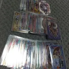 プリパラ プリチャン プロモ 大量 あろま みかん ガァルル みちる