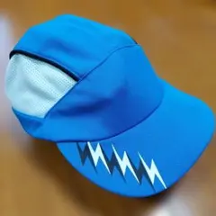 メッシュキャップ　子供　54センチ