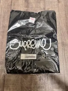 ステッカー2枚付き Supreme シュプリーム Handstyle Tシャツ - メルカリ